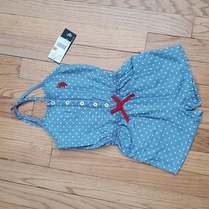 Cute Romper size 3T